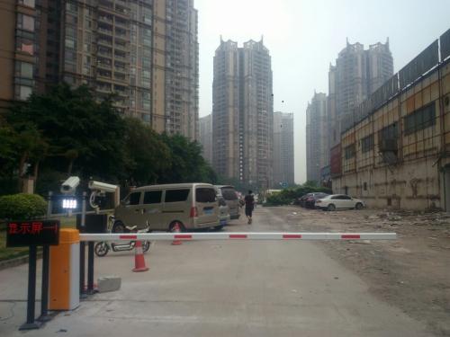 温州瓯海区温州瓯海区吉林松原市车牌识别