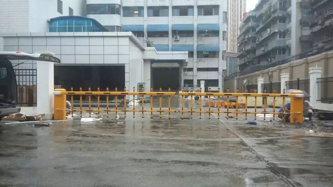 温州瓯海区温州瓯海区河南郑州市道闸